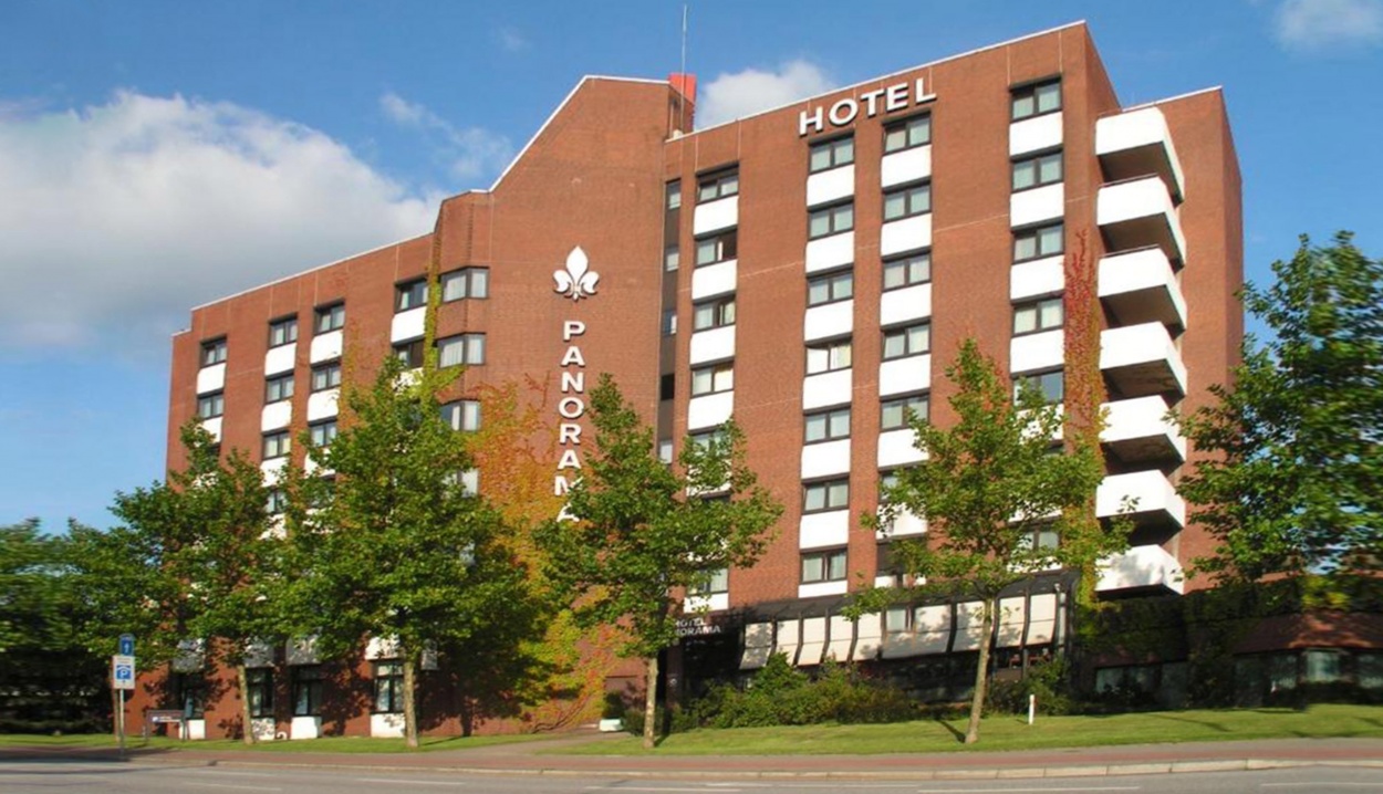  Familien Urlaub - familienfreundliche Angebote im Hotel Panorama Billstedt in Hamburg in der Region Hamburg 